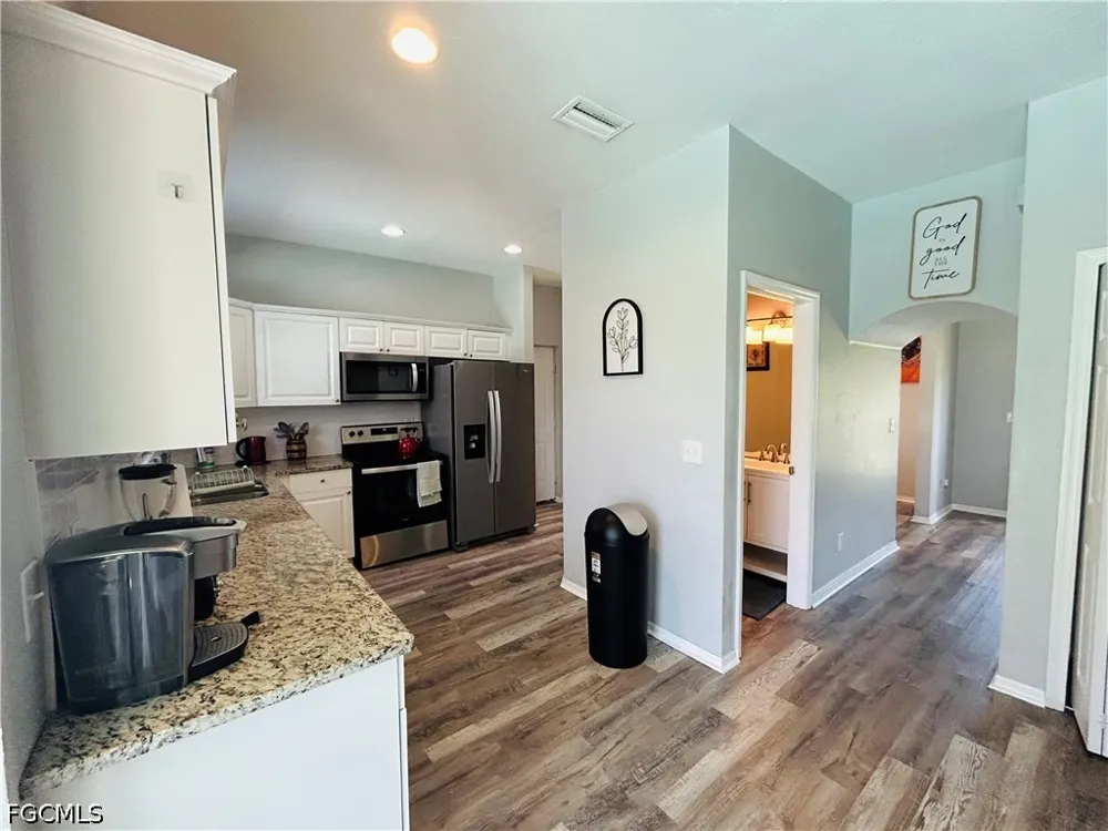 Milstead Avenue Lehigh Acres, FL 33972