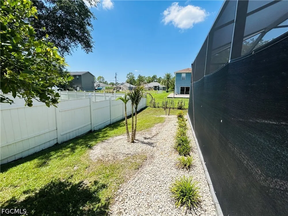 Milstead Avenue Lehigh Acres, FL 33972