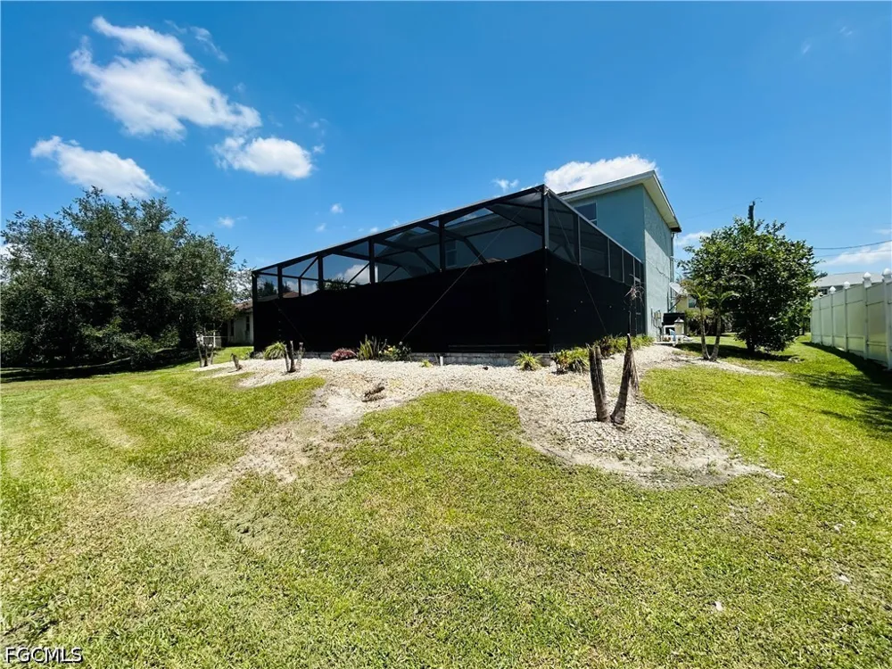 Milstead Avenue Lehigh Acres, FL 33972