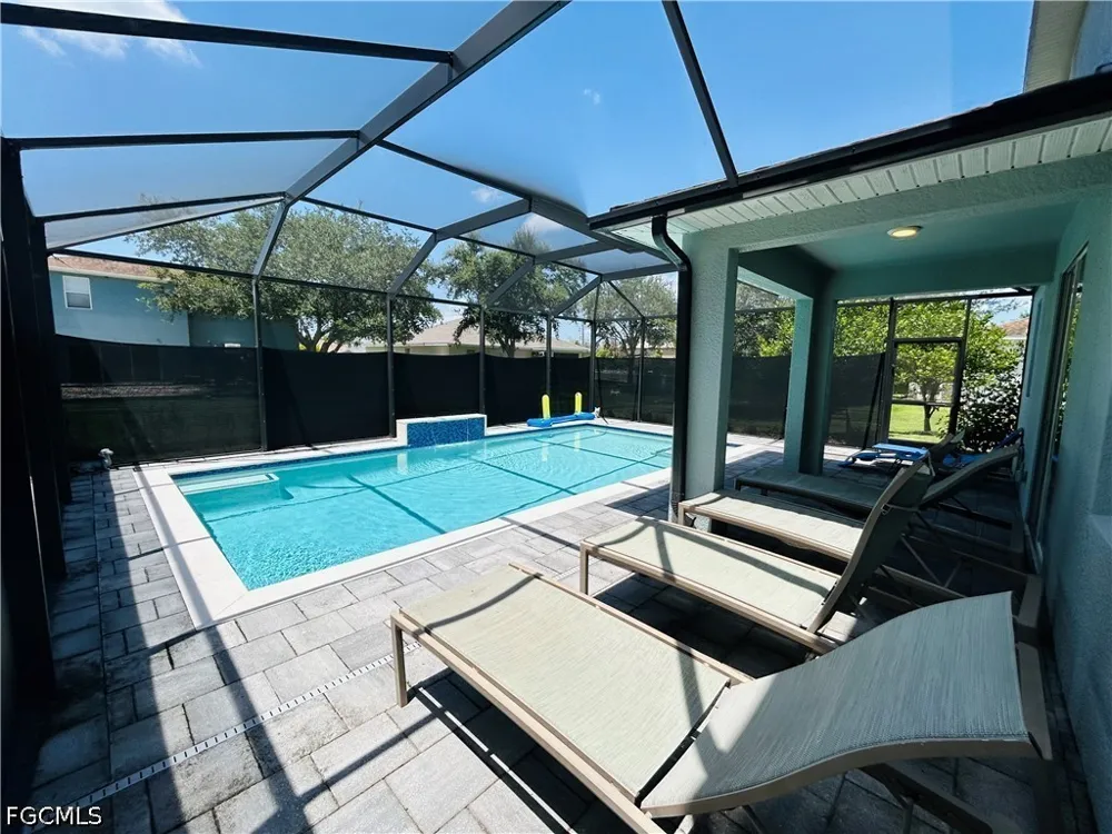 Milstead Avenue Lehigh Acres, FL 33972