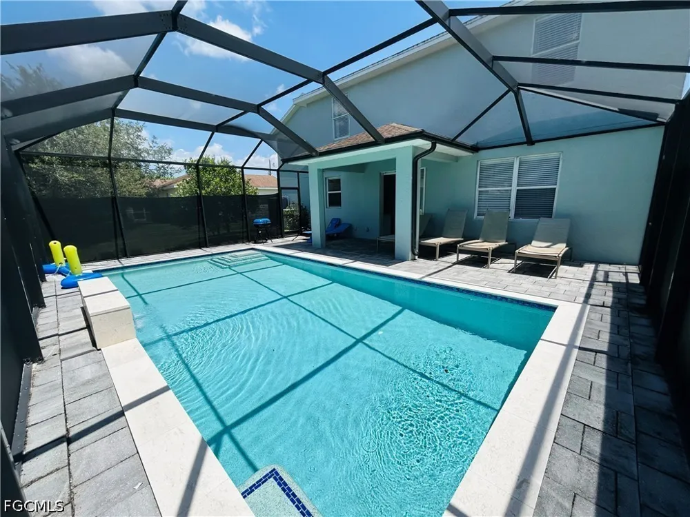 Milstead Avenue Lehigh Acres, FL 33972