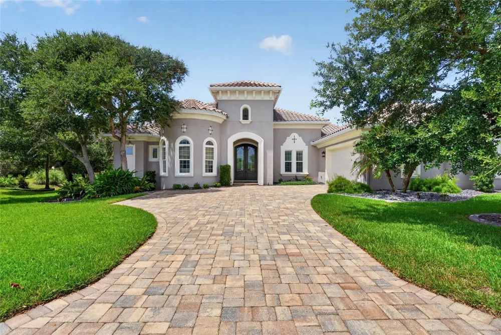 55 OCEAN OAKS LANE Palm Coast, FL 32137