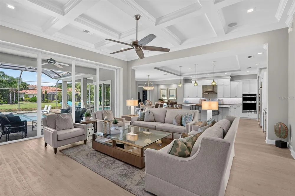 55 OCEAN OAKS LANE Palm Coast, FL 32137