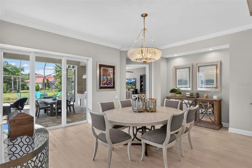 55 OCEAN OAKS LANE Palm Coast, FL 32137