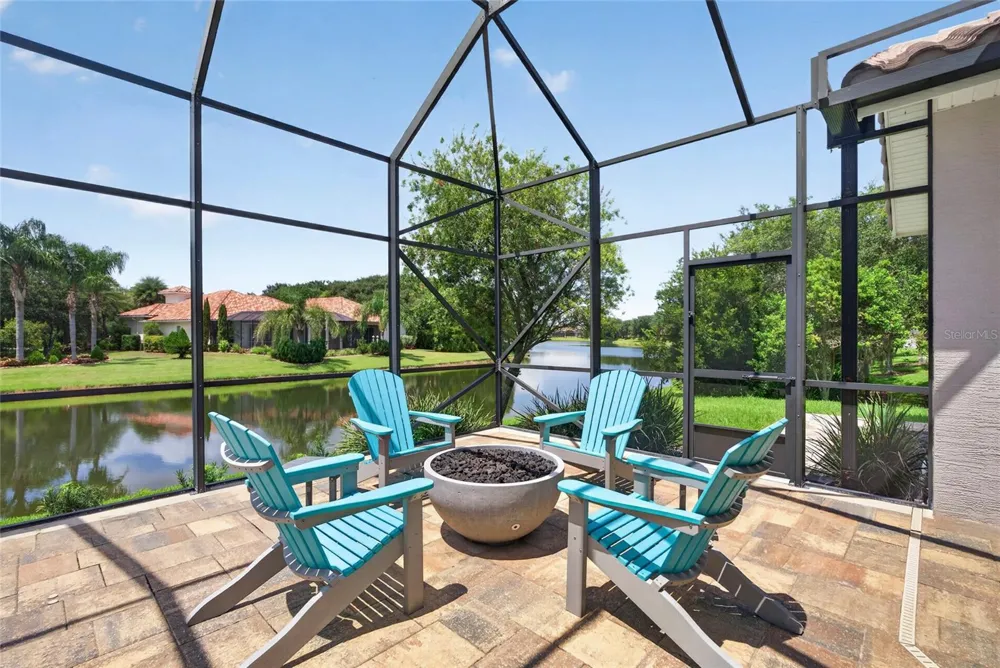 55 OCEAN OAKS LANE Palm Coast, FL 32137