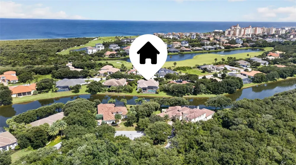 55 OCEAN OAKS LANE Palm Coast, FL 32137