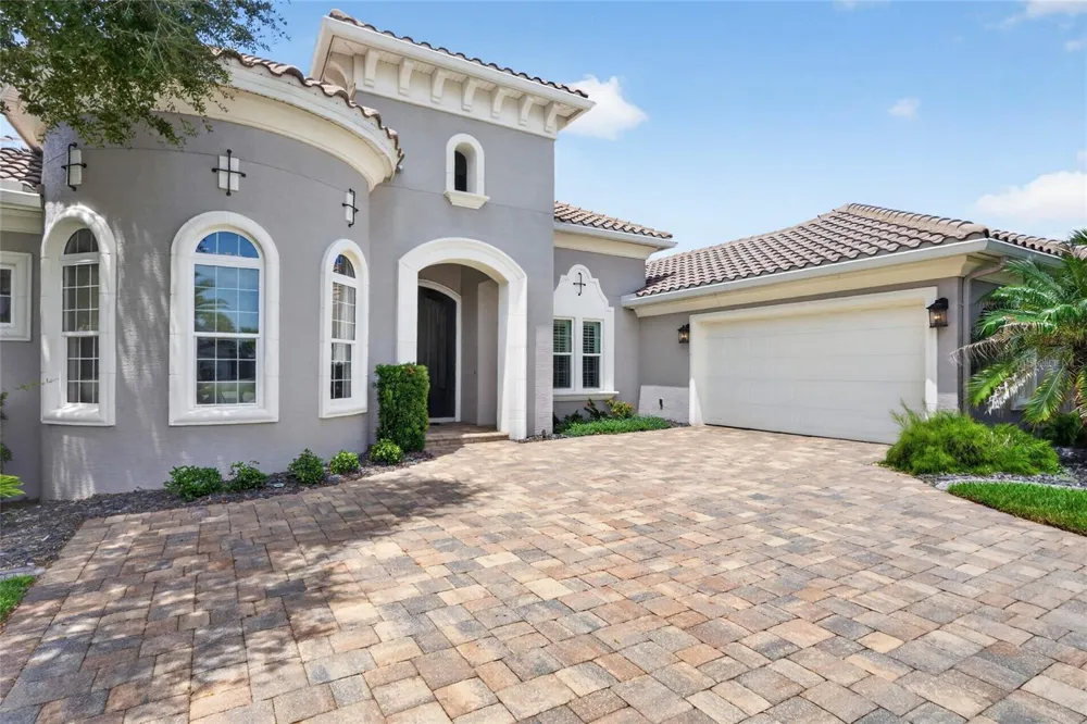 55 OCEAN OAKS LANE Palm Coast, FL 32137