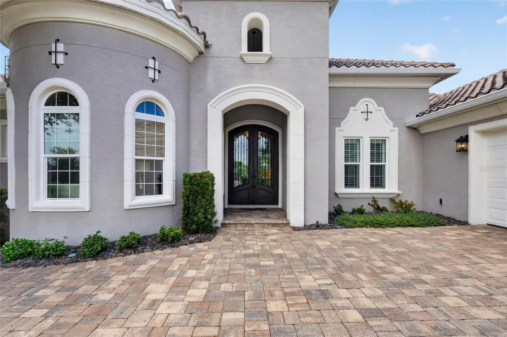 55 OCEAN OAKS LANE Palm Coast, FL 32137