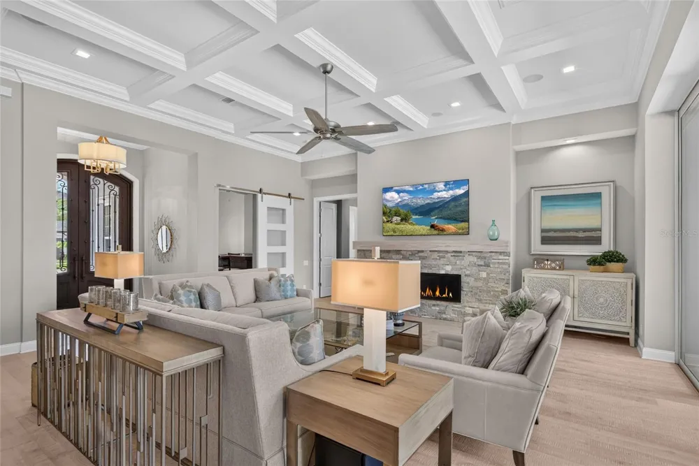 55 OCEAN OAKS LANE Palm Coast, FL 32137