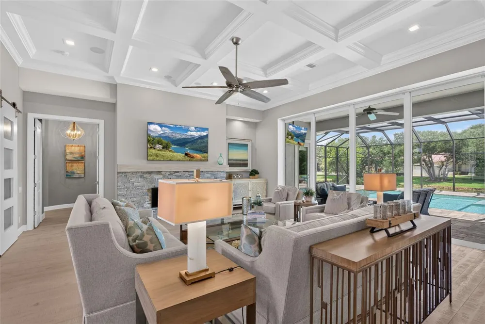 55 OCEAN OAKS LANE Palm Coast, FL 32137