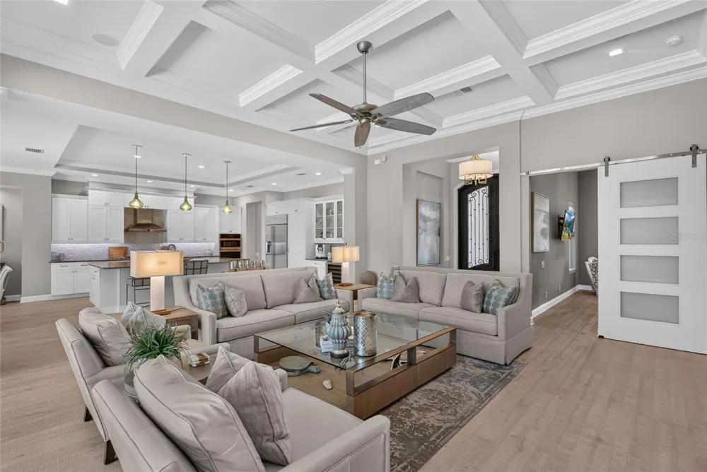 55 OCEAN OAKS LANE Palm Coast, FL 32137