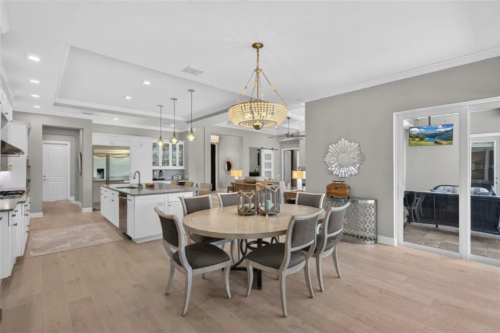 55 OCEAN OAKS LANE Palm Coast, FL 32137