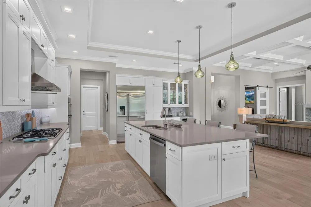 55 OCEAN OAKS LANE Palm Coast, FL 32137