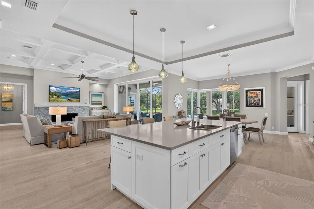 55 OCEAN OAKS LANE Palm Coast, FL 32137