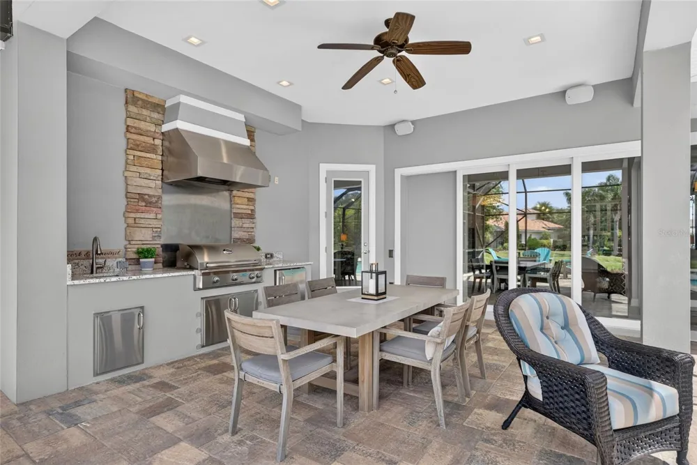 55 OCEAN OAKS LANE Palm Coast, FL 32137