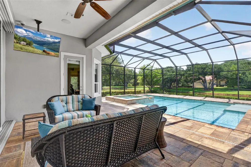 55 OCEAN OAKS LANE Palm Coast, FL 32137