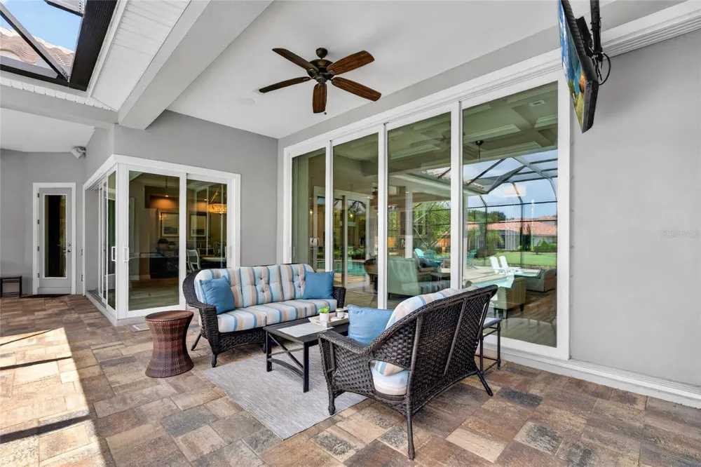 55 OCEAN OAKS LANE Palm Coast, FL 32137