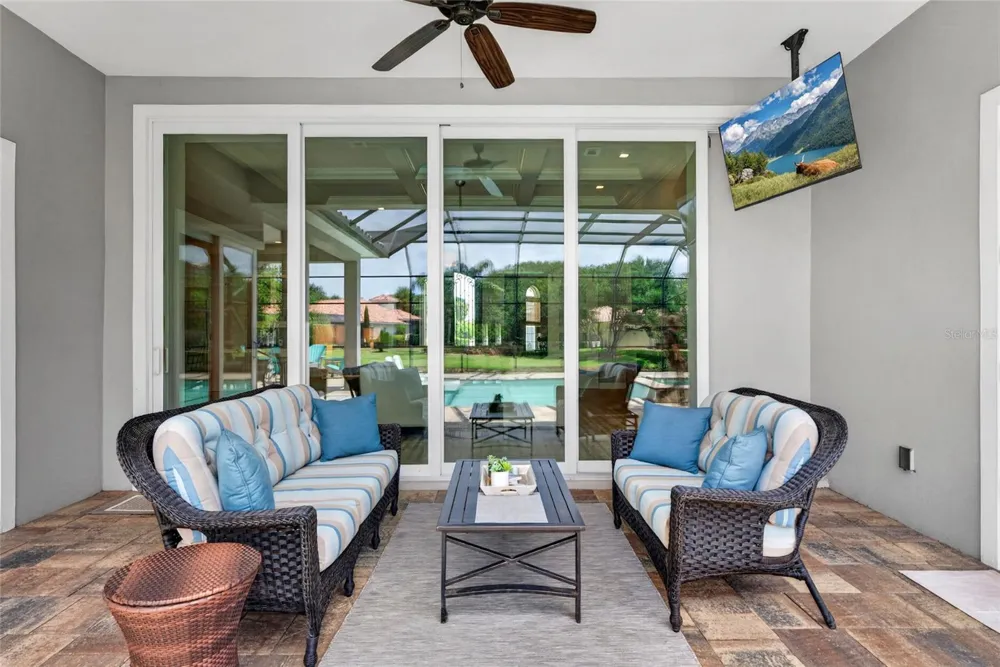 55 OCEAN OAKS LANE Palm Coast, FL 32137