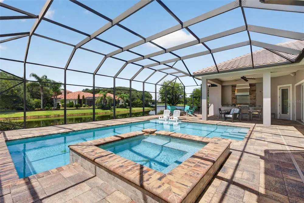 55 OCEAN OAKS LANE Palm Coast, FL 32137