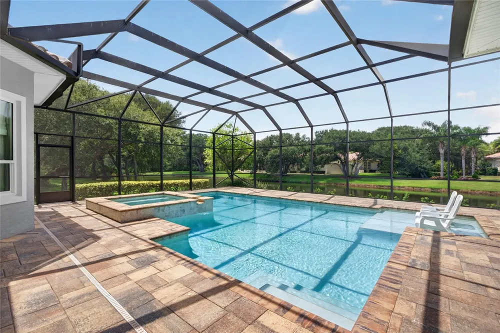 55 OCEAN OAKS LANE Palm Coast, FL 32137