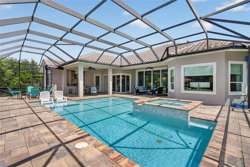 55 OCEAN OAKS LANE Palm Coast, FL 32137