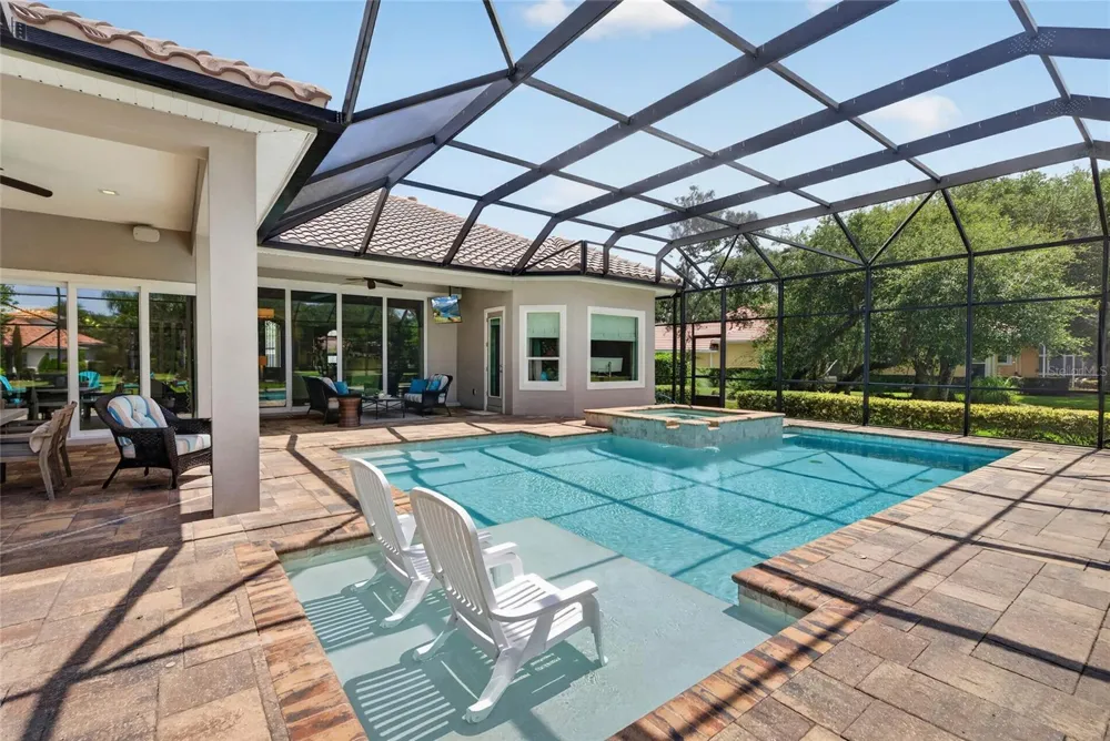 55 OCEAN OAKS LANE Palm Coast, FL 32137