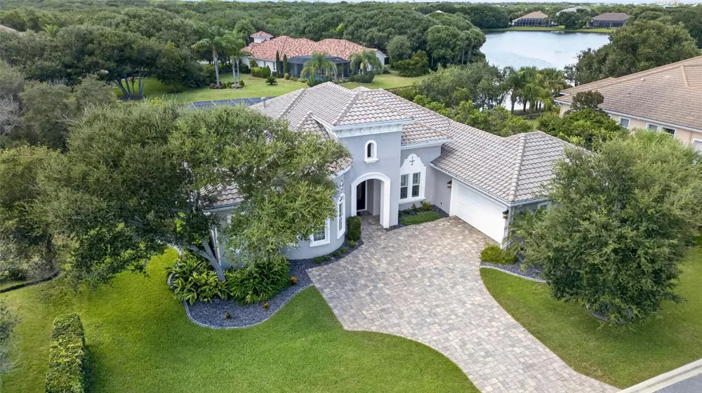 55 OCEAN OAKS LANE Palm Coast, FL 32137