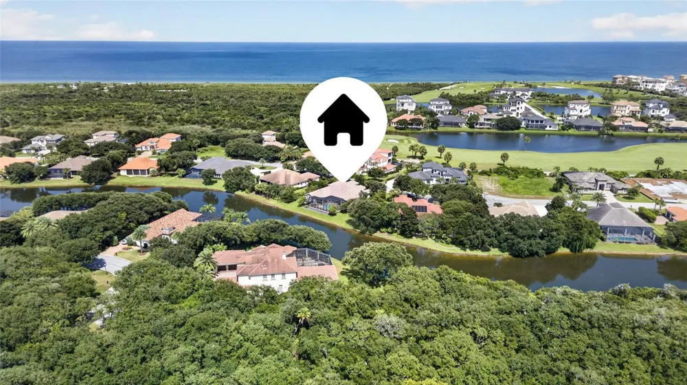 55 OCEAN OAKS LANE Palm Coast, FL 32137