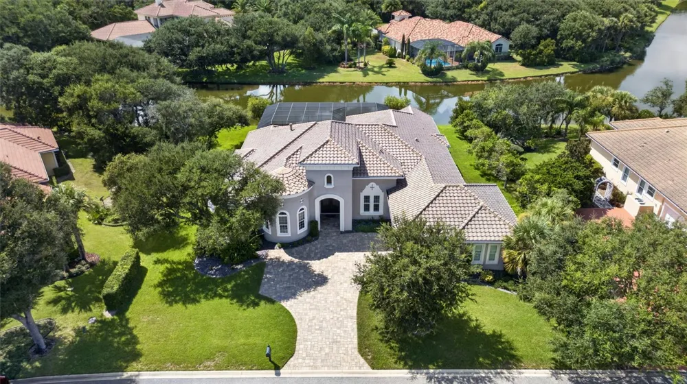 55 OCEAN OAKS LANE Palm Coast, FL 32137