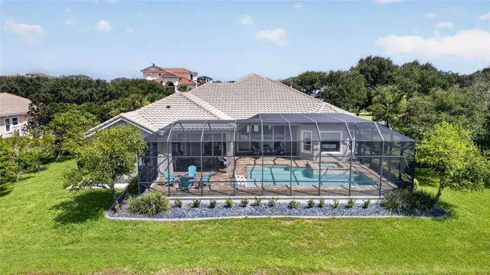 55 OCEAN OAKS LANE Palm Coast, FL 32137