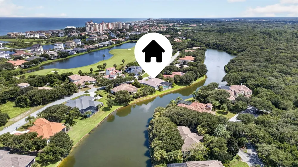 55 OCEAN OAKS LANE Palm Coast, FL 32137