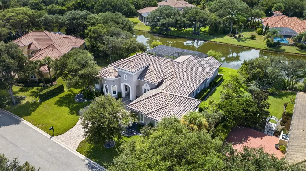 55 OCEAN OAKS LANE Palm Coast, FL 32137