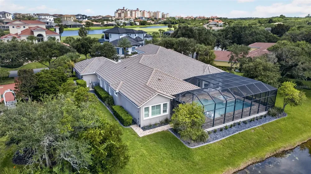 55 OCEAN OAKS LANE Palm Coast, FL 32137