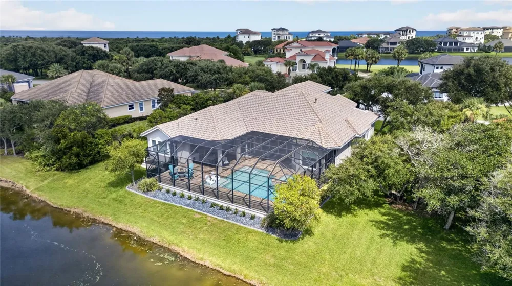 55 OCEAN OAKS LANE Palm Coast, FL 32137