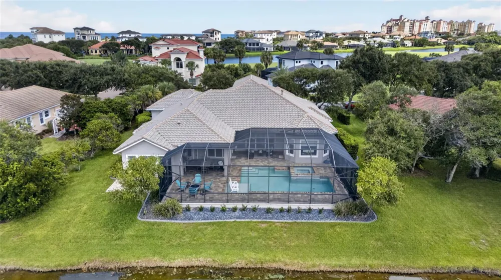 55 OCEAN OAKS LANE Palm Coast, FL 32137