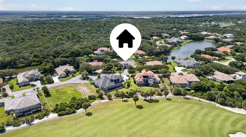 55 OCEAN OAKS LANE Palm Coast, FL 32137
