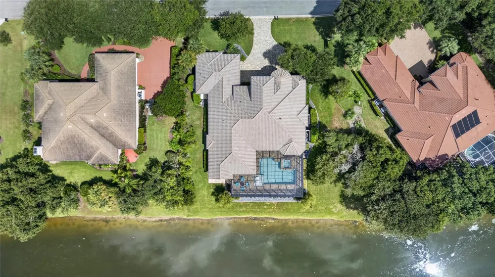 55 OCEAN OAKS LANE Palm Coast, FL 32137