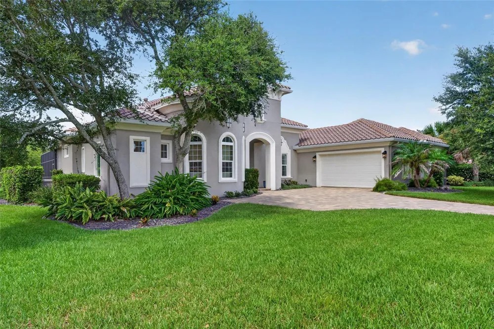 55 OCEAN OAKS LANE Palm Coast, FL 32137