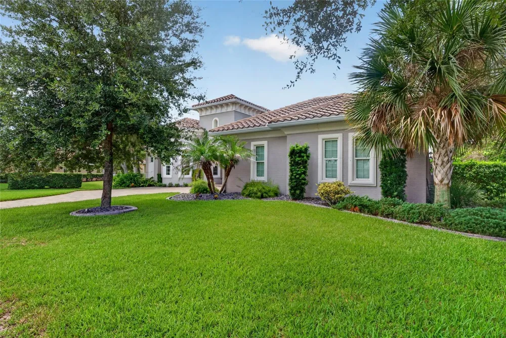 55 OCEAN OAKS LANE Palm Coast, FL 32137
