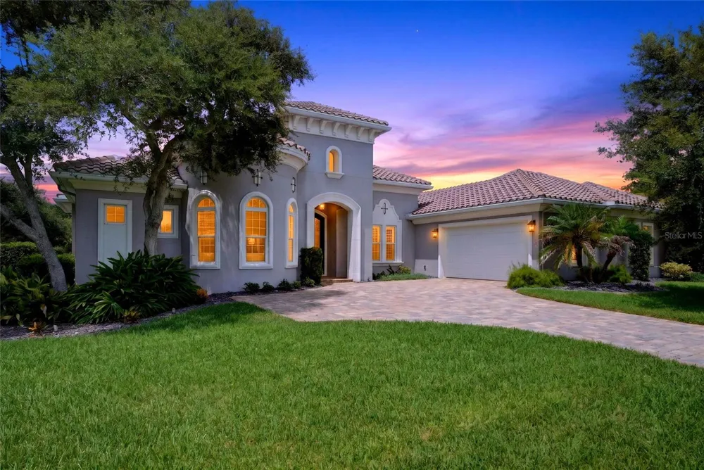 55 OCEAN OAKS LANE Palm Coast, FL 32137