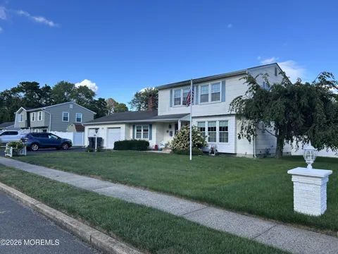 159 Berkeley Drive