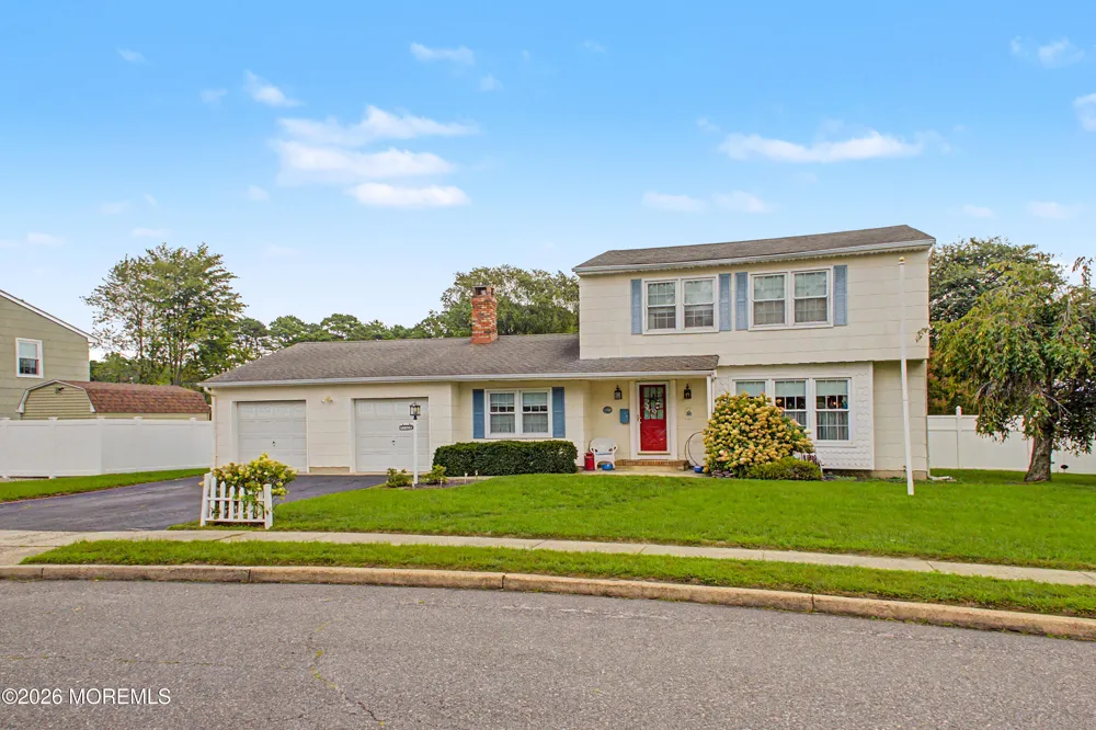 159 Berkeley Drive Brick, NJ 08724