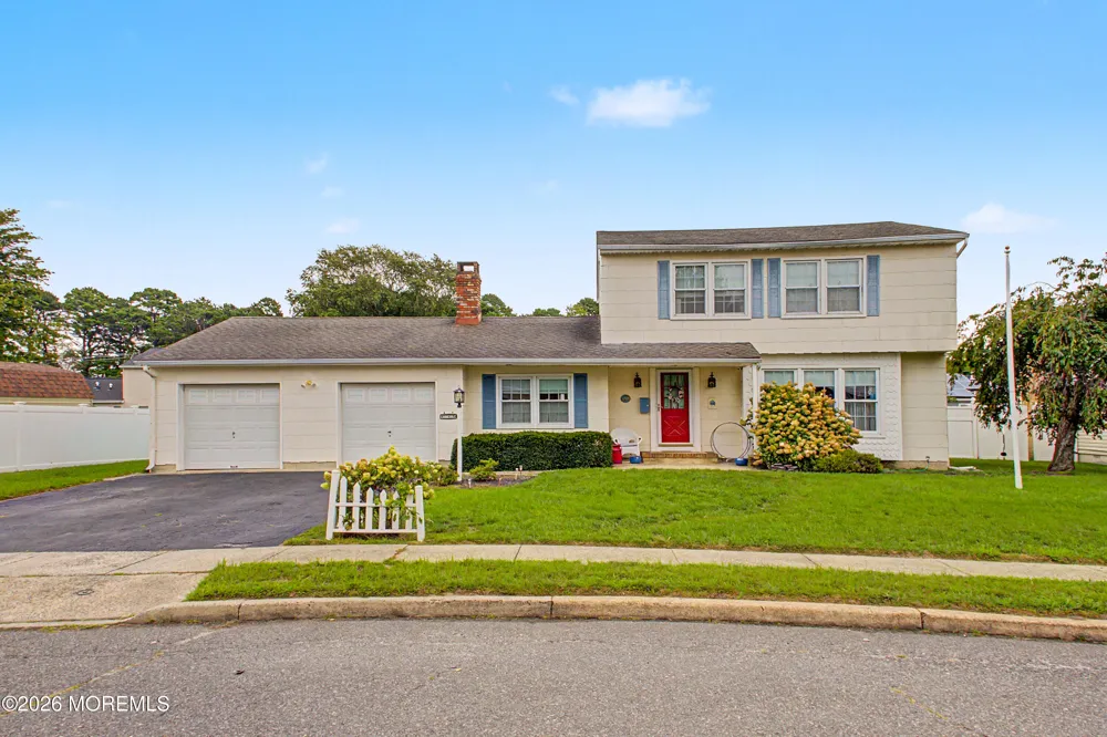 159 Berkeley Drive Brick, NJ 08724