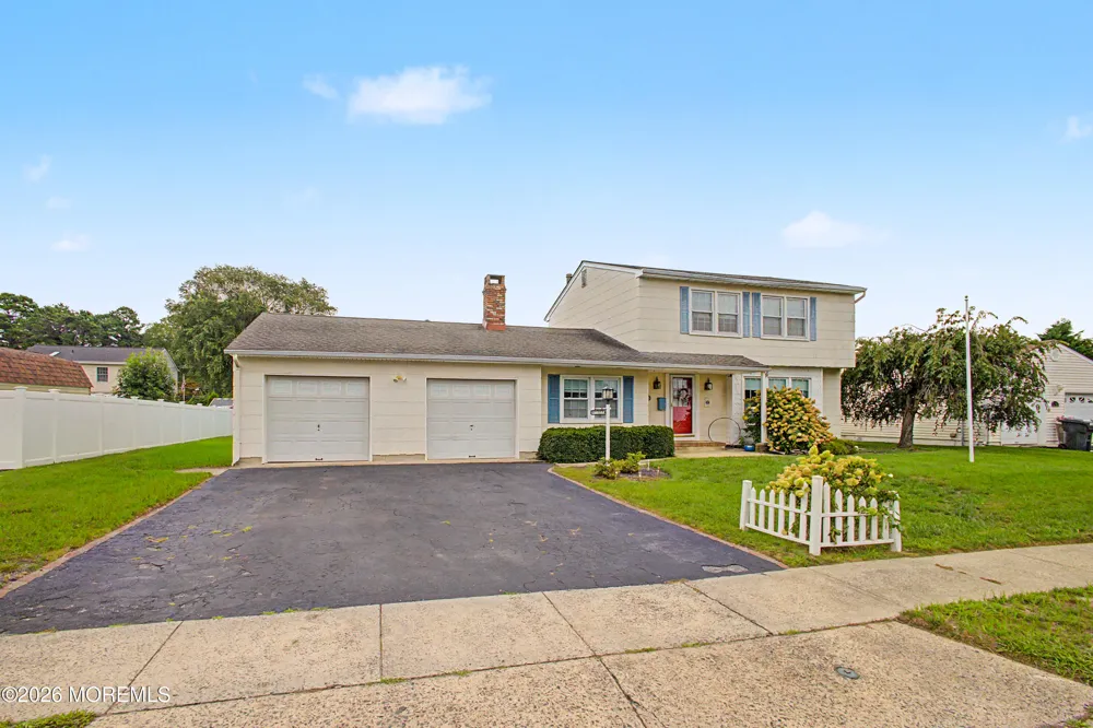 159 Berkeley Drive Brick, NJ 08724
