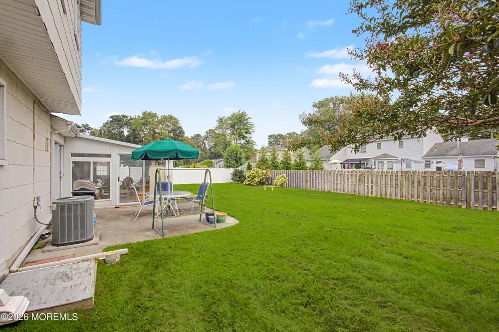 159 Berkeley Drive Brick, NJ 08724