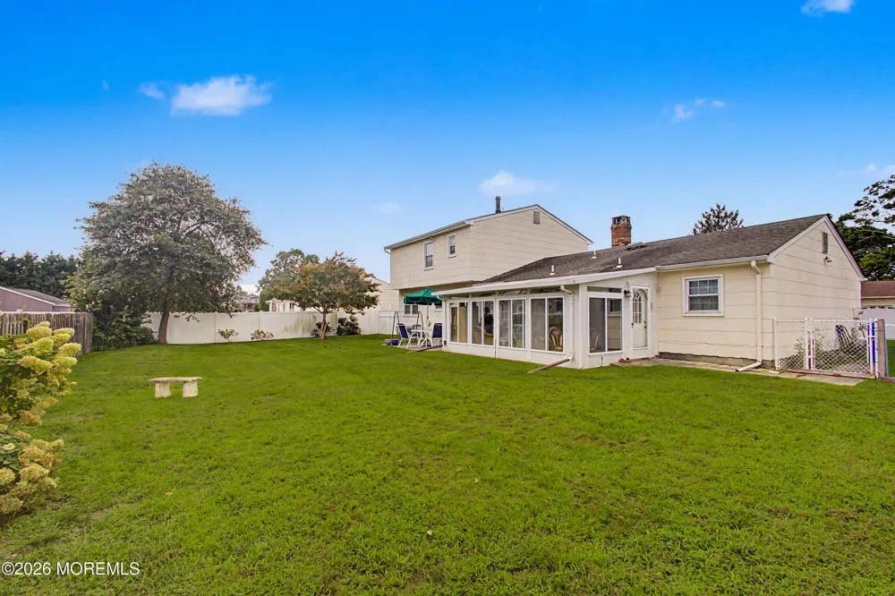 159 Berkeley Drive Brick, NJ 08724