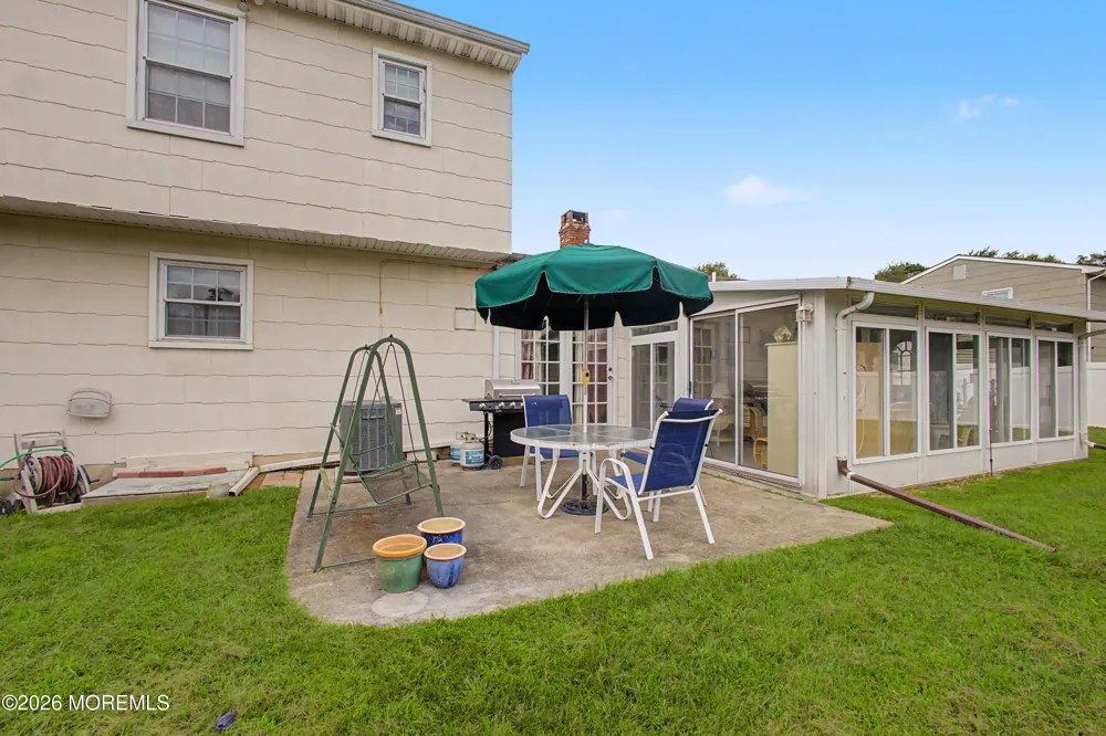 159 Berkeley Drive Brick, NJ 08724