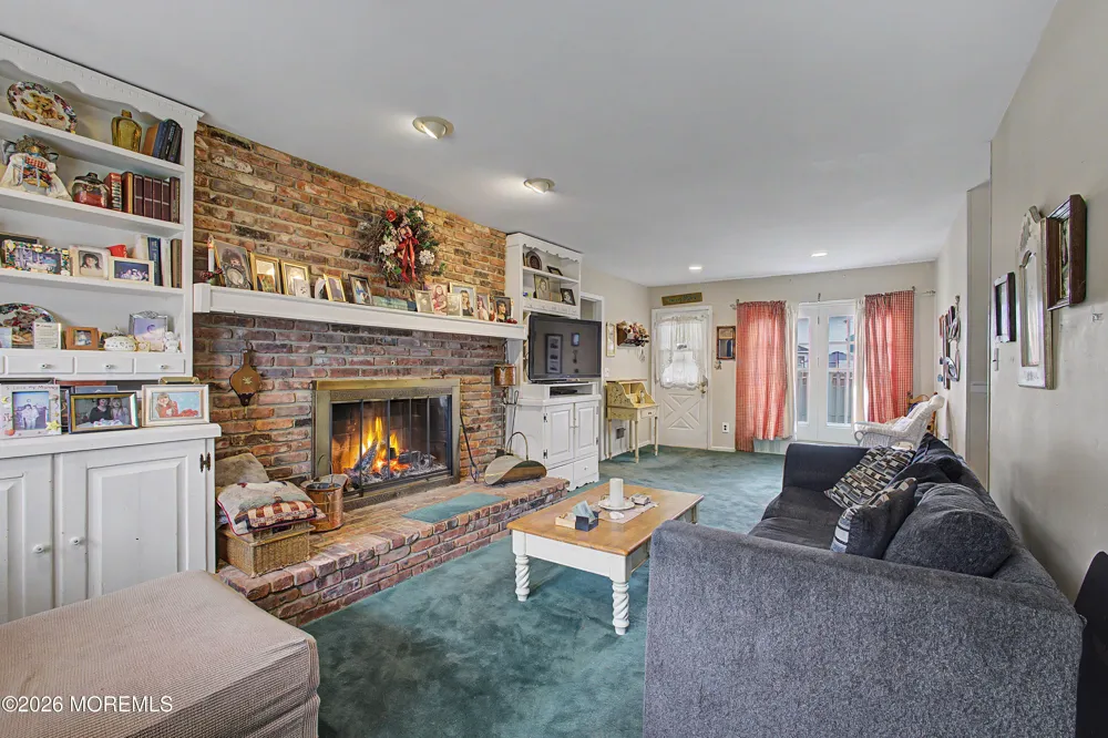 159 Berkeley Drive Brick, NJ 08724