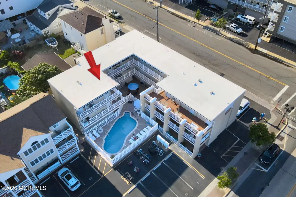 1515 Boulevard Boulevard #25 Seaside Heights, NJ 08751