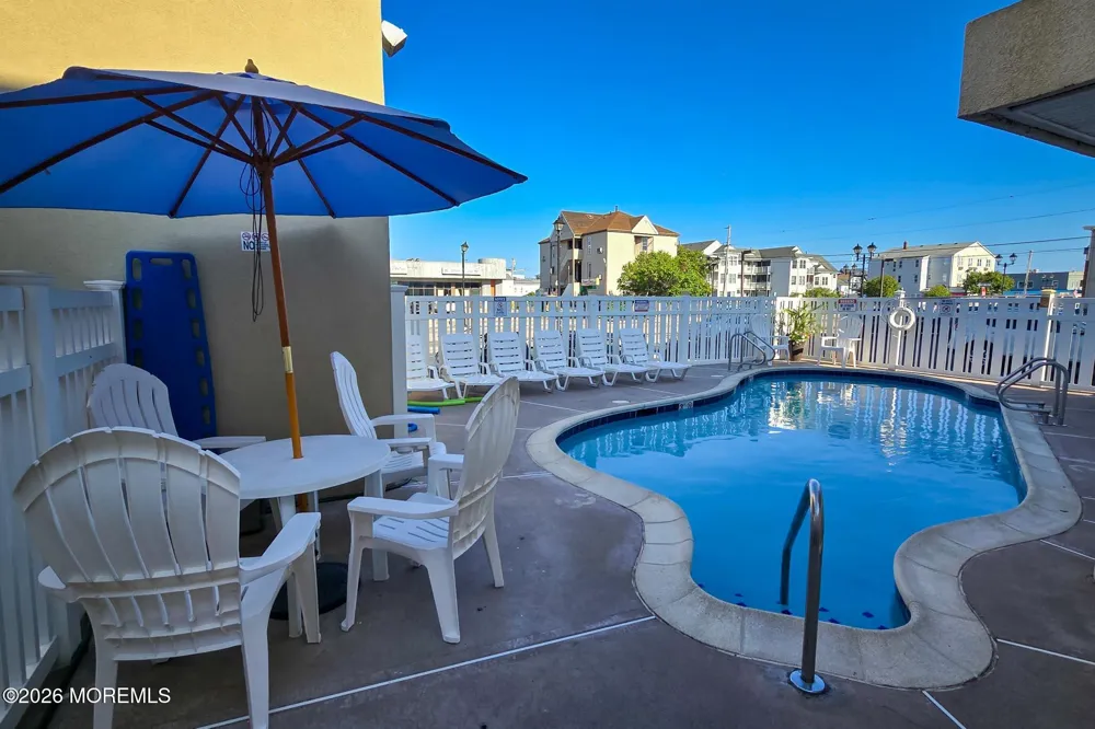 1515 Boulevard Boulevard #25 Seaside Heights, NJ 08751
